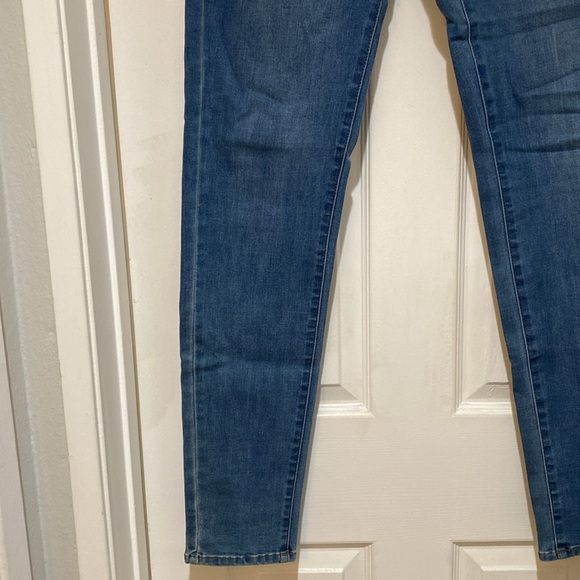 Tailored athlete, athletic fit jeans - Picture 5 of 10